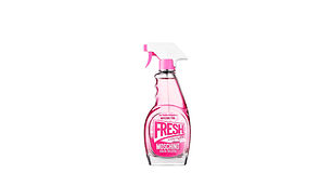 Perfume Fresh Couture Pink Moschino Mujer Edt 100 ml Tester
