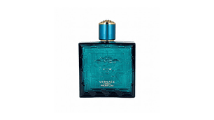 Perfume Eros Parfum Versace Hombre Parfum 100 ml Tester