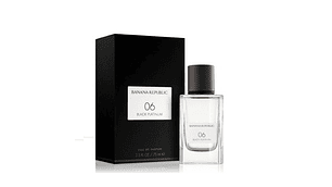 Perfume Banana Republic N 6 Black Platinum Unisex Edp 75 ml
