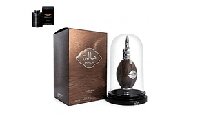 Perfume Lattafa Pride Hala Unisex Edp 100 ml