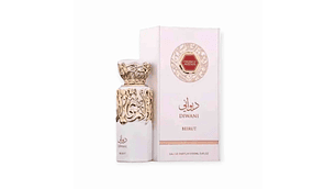 Perfume French Avenue Diwani Beirut Unisex Edp 100 ml
