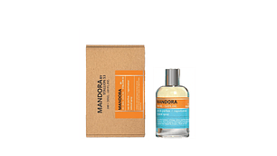 Perfume Emper Mandora By Stallion 53 Unisex Edp 100ml