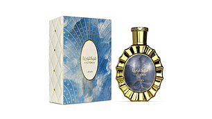 Perfume Lattafa Victoria Woman Mujer Edp 100 ml