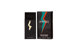 Perfume Animale Hombre Edt 100 ml