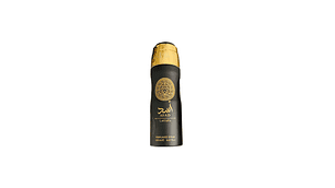 Desodorante Lattafa Asad Hombre Body Spray 200 ml
