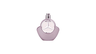 Perfume Mercedes Benz Woman Mujer Edp 90 ml Tester