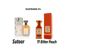 Perfume Lattafa Sutoor Mujer Edp 100 ml