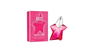 Perfume Thierry Mugler Angel Nova Recargable Mujer Edp 30 ml