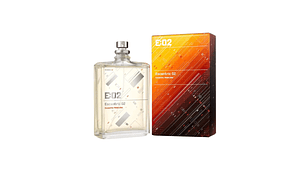 Perfume Escentric Molecules Molecule 02 Unisex Edt 100 ml