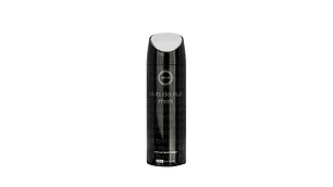 Desodorante Armaf Club De Nuit Men Perfume Hombre Body Spray 200 ml