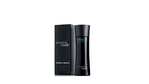 Perfume Armani Code Hombre Edt 75 ml