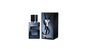 Perfume Y L Elixir Ysl Hombre Elixir Parfum Concentre 60 ml