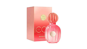 Perfume The Icon Splendid Mujer Edp 100 ml