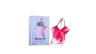 Perfume Thierry Mugler Angel Nova Recargable Mujer Edp Fruitee 100 ml