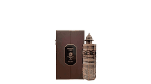 Perfume Niche Emarati Mughal Fort By Lattafa Unisex Edp 100 ml