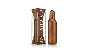 Perfume Colour Me Oud Hombre Edp 100 ml