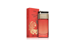 Perfume Armaf Venetian Girl Edition Rouge Mujer Edp 100 ml