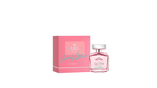 Perfume Queen Lively Muse Mujer Edt 80 ml