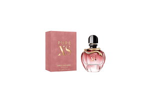 Perfume Pure Xs Mujer Edp 80 ml
