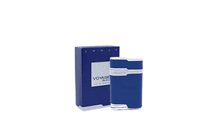 Perfume Armaf Voyage Bleu Hombre Edp 100 ml