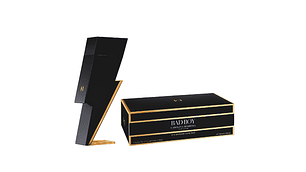 Perfume Bad Boy Hombre Edt 150 ml