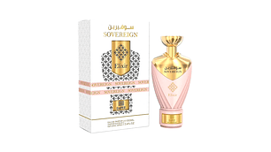 Perfume Emper Sovereign Elixir Unisex Edp 100ml