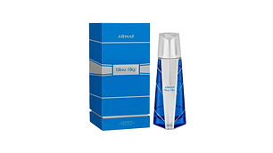 Perfume Armaf Blue Sky Unisex Edp 105 ml