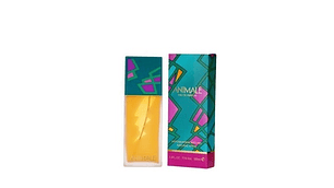 Perfume Animale Mujer Edp 100 ml