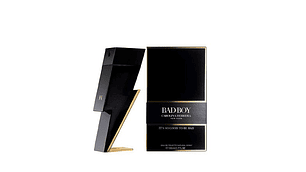 Perfume Bad Boy Hombre Edt 100 ml