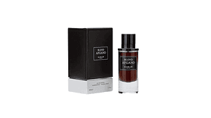 Perfume Blend Afgano Prive Zarah Hombre Edp 80 ml