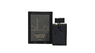 Perfume Lattafa Ramaad Al Oud Unisex Edp 100 ml