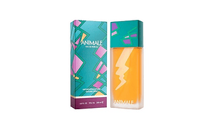 Perfume Animale Mujer Edp 200 ml