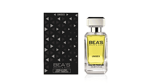 Perfume Beas Vanille And Dark Tobacco Clon Tobacco Vanille Tom Ford Unisex Edp 100 ml