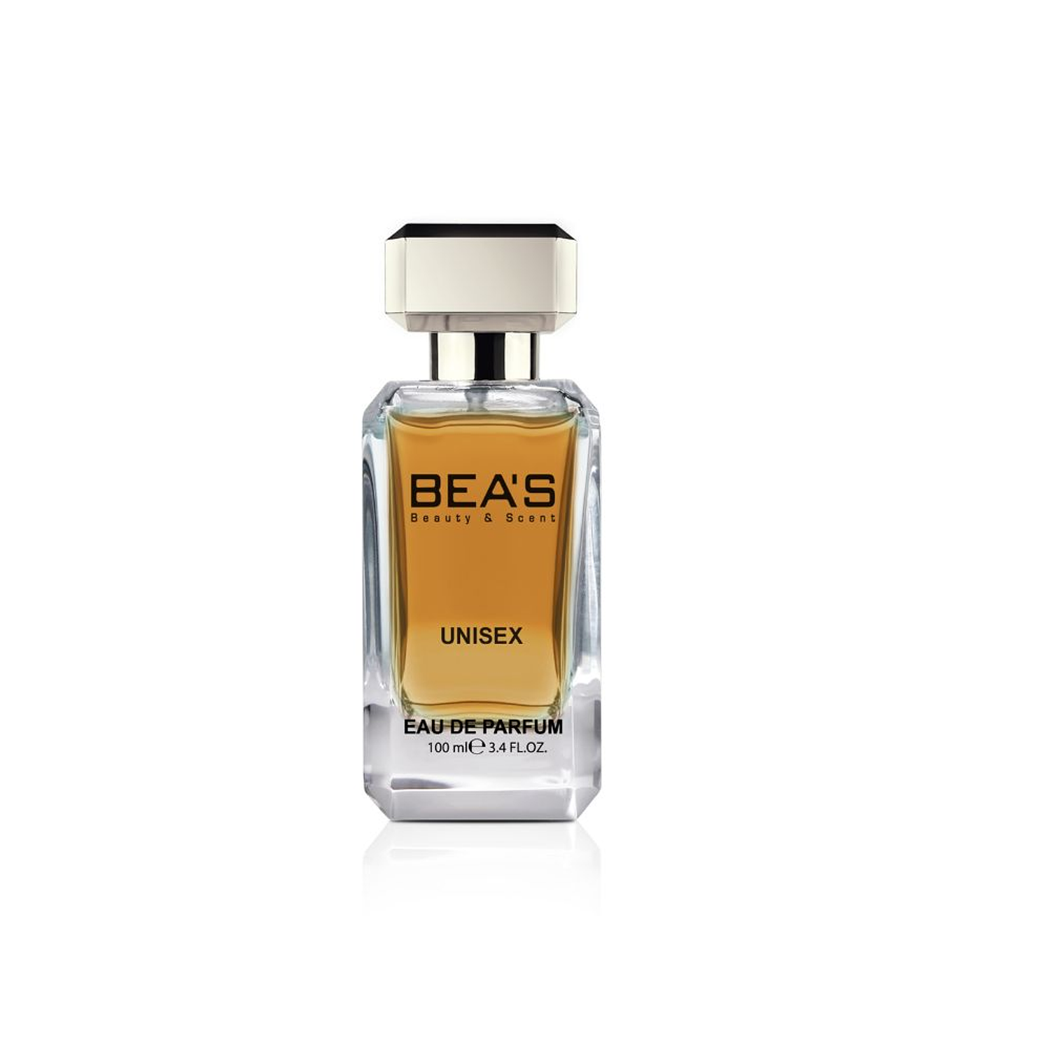 Perfume Beas Forgotten Cherry Clon Lost Cherry Tom Ford Unisex Edp 100 ml Tester