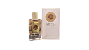 Perfume Maison Alhambra Desirable Addiction Unisex Edp 100 ml