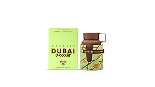 Perfume Armaf Odyssey Dubai Chocolat Unisex Edt 100 ml
