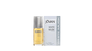 Perfume Jovan White Musk Hombre Edc 88 ml