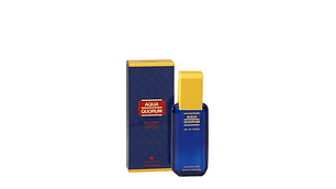 Perfume Aqua Quorum Hombre Edt 100 ml