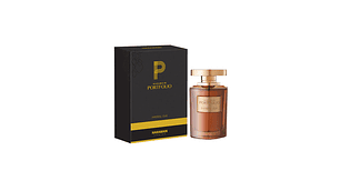 Perfume Al Haramain Portfolio Imperial Oud Unisex Edp 75 ml