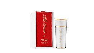 Perfume Armaf The Pride Rouge Mujer Edp 100 ml