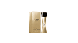 Perfume Armani Code Absolu Mujer Edp 30 ml