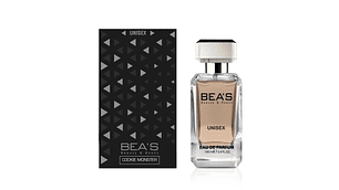 Perfume Beas Cookie Monster Clon Chocolate Greedy Montale Unisex Edp 100 ml