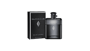 Perfume Ralph Club Hombre Edt 100 ml