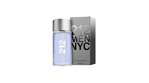 Perfume 212 Hombre Edt 200 ml