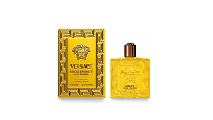 Perfume Eros Energy Versace Hombre Edp 100 ml Tester