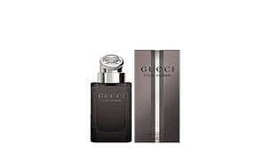 Perfume Gucci Pour Homme Hombre Edt 90 ml