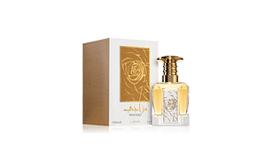 Perfume Lattafa Mazaaji Unisex Edp 100 ml