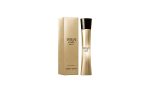 Perfume Armani Code Absolu Mujer Edp 75 ml