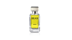 Perfume Beas Black Gem Clon Bvlgary La Gemme Tygar Unisex Edp 100 ml Tester