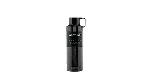 Desodorante Armaf Odyssey Homme Perfume Hombre Body Spray 200 ml